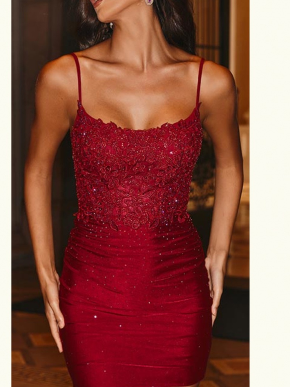 Homecoming Dress.  Stacees new with tags
